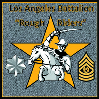 U.S. Army Recruiting Battalion Los Angeles