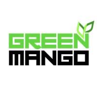 Green Mango Pest Control logo - Similar company to Hype Pharm