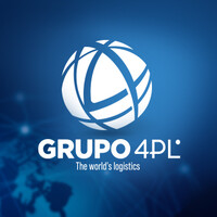 GRUPO 4PL logo - Similar company to Coelse S.A. De C.V.