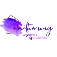 Another Way Women's Foundation logo - Similar company to Aspen Technologies Ltd