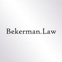Bekerman.Law logo - Similar company to Revadim 2000