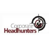 Corporate Headhunters Nigeria Ltd logo - Similar company to Universal Business Growth Solutions