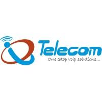 IQTelecom logo - Similar company to Iq Telcom (Iqt), Reducing & Managing Telecom Costs