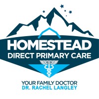 Homestead Direct Primary Care logo - Similar company to Mdrcm Solutions