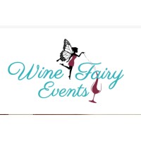 Wine Fairy Events logo - Similar company to Longview Vineyard