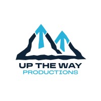 Up The Way Productions logo - Similar company to Litterpic Inc.