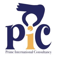 Prime International Consultants - PiC Firm Consultants logo - Similar company to Solvit Security Solutions Limited