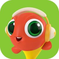 Palfish VietNam logo - Similar company to Classgaga
