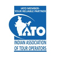 Indian Association of Tour Operators logo - Similar company to Three Sixty Holidays Pvt. Ltd.