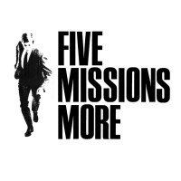 Five Missions More logo - Similar company to Bands Management