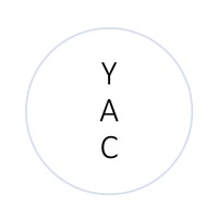 YAC logo - Similar company to Studio Artera