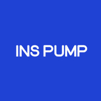 INSPUMP logo - Similar company to Chikka.Ai