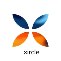 Xircle Inc. logo - Similar company to Comet Technologies