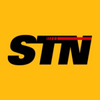 Student Television Network logo - Similar company to Step Visual Communications