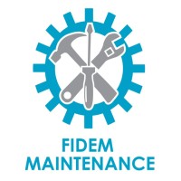 FIDEM MAINTENANCE logo - Similar company to Legendre Technic