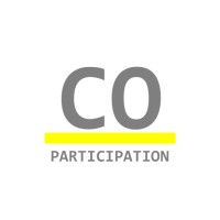 CO-PARTICIPATION logo - Similar company to Ctvet