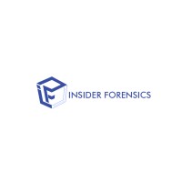 Insider Forensics LLC, SDVOSB logo - Similar company to Iwx.