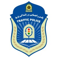 Traffic Police logo - Similar company to Siternet