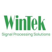 WinTek srl logo - Similar company to Sitem Srl - Software And Instrumentation For Test And Measurement