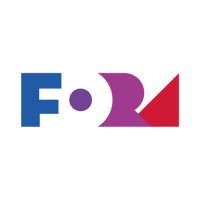 Fora - Læring og kreativitet i fællesskab logo - Similar company to Lof Danmark