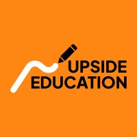 Upside Education GmbH logo - Similar company to Gut Contact International