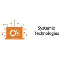 Systemio Technologies logo - Similar company to Software Media