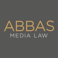ABBAS Media Law logo - Similar company to Reviewed & Cleared
