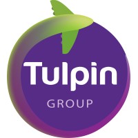 Tulpin Group logo - Similar company to Florius Flowers