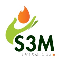 S3M THERMIQUE logo - Similar company to Sim Engineering