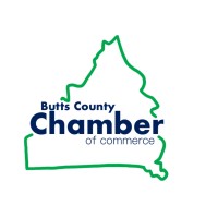 BUTTS COUNTY CHAMBER OF COMMERCE logo - Similar company to Development Authority Of Butts County