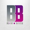 Brand Banter logo - Similar company to The Social Architects