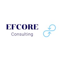 EFCORE Consulting logo - Similar company to Efcore Serveis Globals Sl