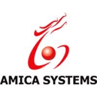 Amica Systems logo - Similar company to Amica Technology 3Sixty