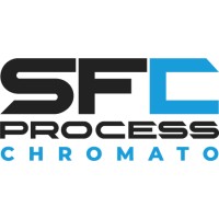 SFC Process logo - Similar company to Sup Eng - Supercritical Fluid Engineering