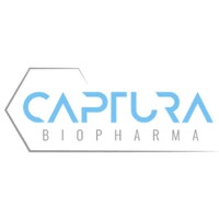 Captura Biopharma logo - Similar company to Nexilico