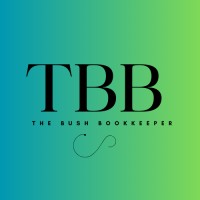 The Bush Bookkeeper logo - Similar company to Perta Thomson Partners (Ptp)