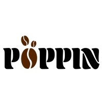 Poppin Company Limited logo - Similar company to We3 Group Pte. Ltd.