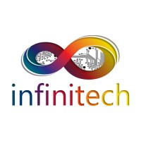 Infinitech, LLC logo - Similar company to Strategic Computer Systems