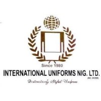 International Uniforms Nig Ltd logo - Similar company to 36 Media