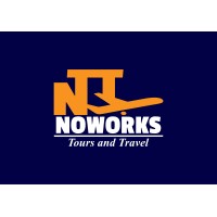 Noworks Tours And Travel logo - Similar company to Pasha Adventures