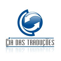 Cia das Traduções logo - Similar company to Alcuna Language Services