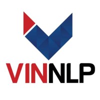 VinNLP logo - Similar company to Bestay Pte. Ltd.