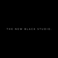 The New Black Studio logo - Similar company to Get Wed