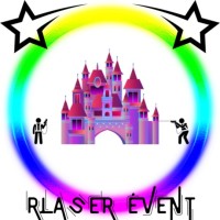 Rlaser logo - Similar company to Metronyx-Fi