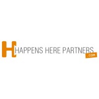 Happens Here Partners logo - Similar company to American Data & Voice Solutions