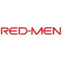 RedMen logo - Similar company to Code Foundry