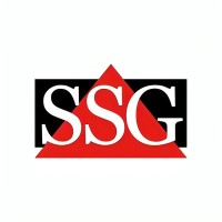 SSGEGYPT SECURITY GROUP logo - Similar company to Reliable Security Pty(Ltd)