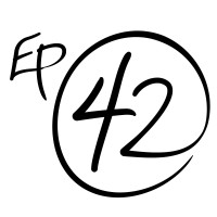 eProject42 logo - Similar company to Moss Ai