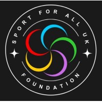 Sport For All UK Foundation logo - Similar company to Lleisure