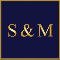 S&M logo - Similar company to S&M Solutions Ltd